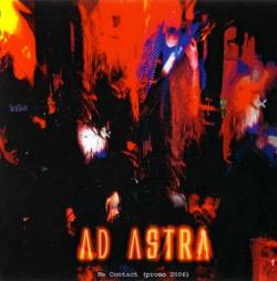 Ad Astra (HUN) : No Contact